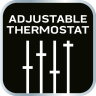 TERMOWENTYLATOR 90-117 NEO TOOLS