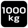 PAS MOCUJĄCY Z GRZECHOTKĄ 25 mm x 4 m 10-708 NEO TOOLS