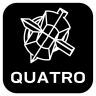 NEO TOOLS WIERTŁO DO BETONU ZBROJONEGO SDS PLUS 12 x 210 mm, QUATRO 54-117